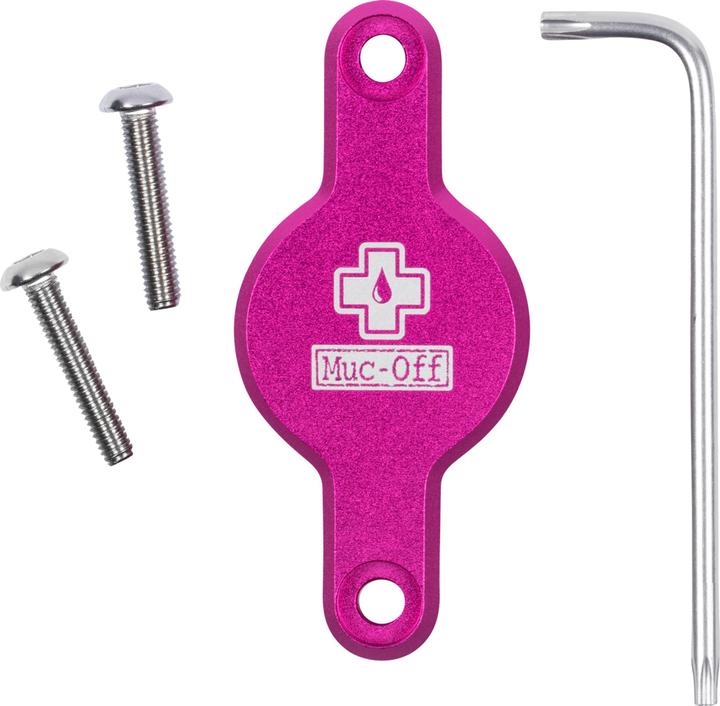 Image du produit Muc-Off Holder de jour sécurisé