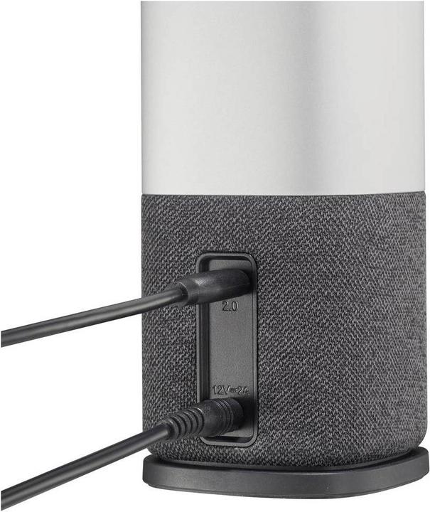 Immagine prodotto Renkforce RF-CC-800 webcam 4K 3840 x 2160 pixel stand