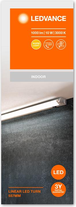 Immagine prodotto Ledvance Giro lineare (600 lm)