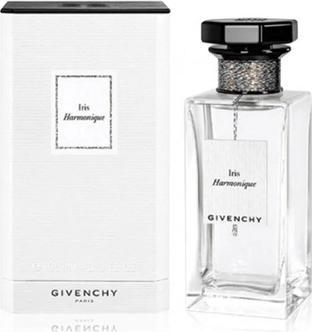 Actual product image Givenchy L Atelier - Iris Harmonique Eau De Parfum For Women 100 Ml (Eau de parfum, 100 ml)