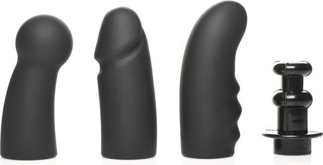 Image du produit XR Brands Selle de bucking