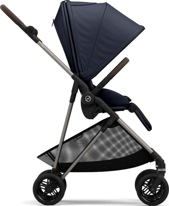 Actual product image Cybex Melio
