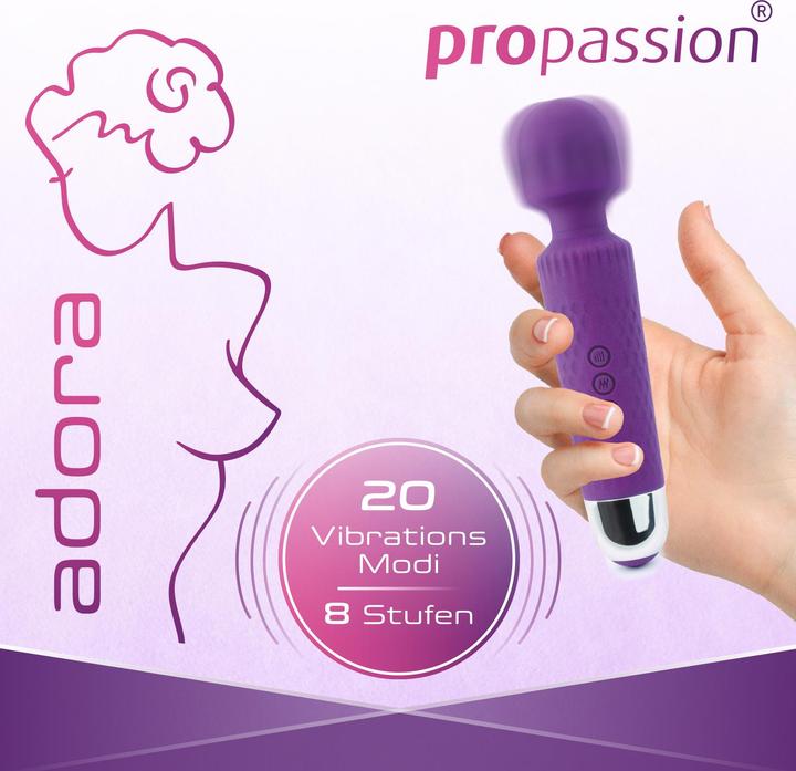 Produktbild Propassion Adora