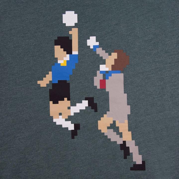 Immagine prodotto Copa Football Maglia Maradona "Mano di Dio" della Coppa del Mondo 1986 (M)