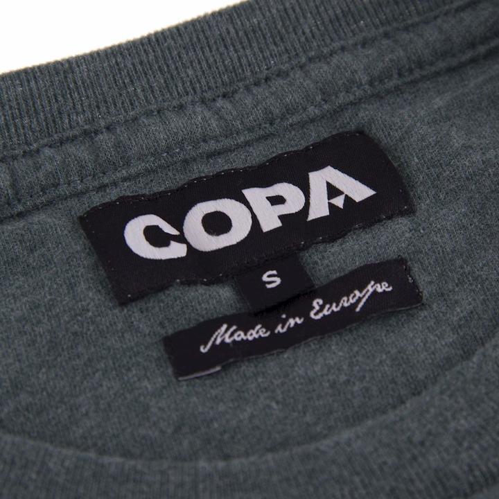 Immagine prodotto Copa Football Maglia Maradona "Mano di Dio" della Coppa del Mondo 1986 (M)