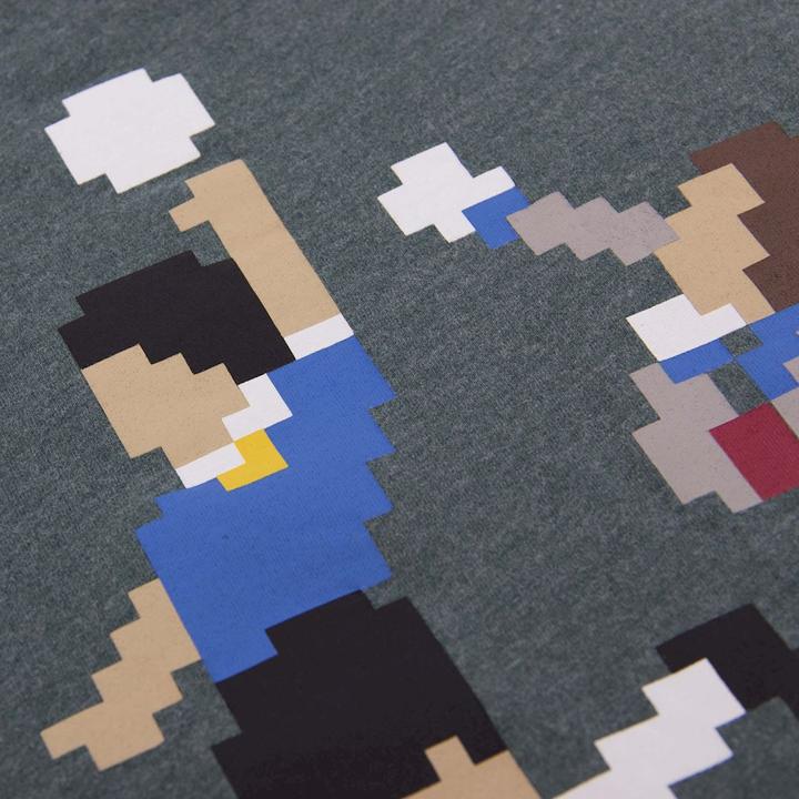 Immagine prodotto Copa Football Maglia Maradona "Mano di Dio" della Coppa del Mondo 1986 (M)