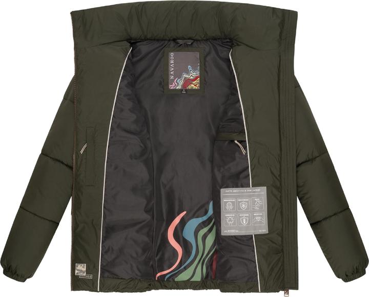 Image du produit Navahoo Chocolinaa 14 (3XL)
