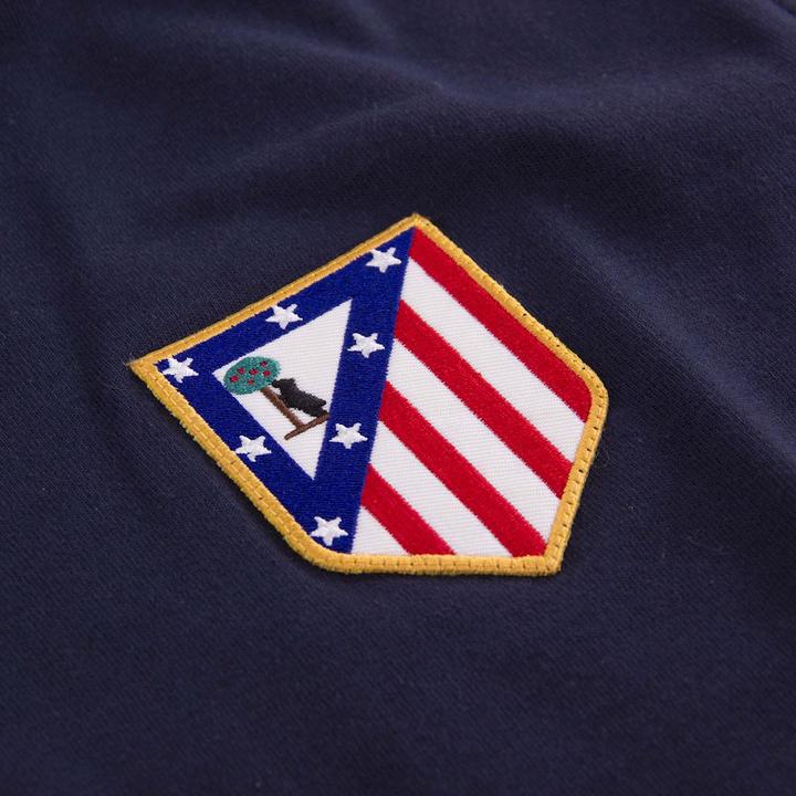 Image du produit Copa Football Veste rétro de l'Atlético Madrid 1969 (S)