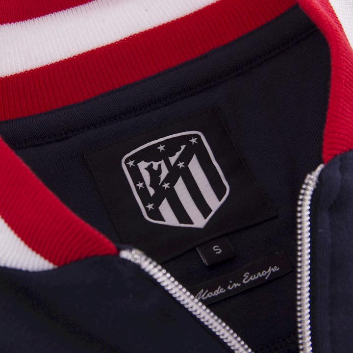 Image du produit Copa Football Veste rétro de l'Atlético Madrid 1969 (S)