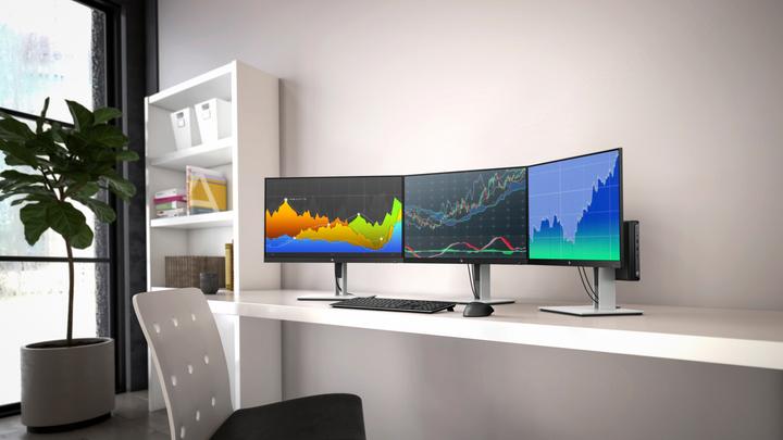 Image du produit HP E24 G4 (1920 x 1080 pixels, 23.80")