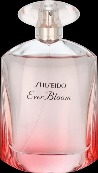Produktbild Shiseido Ever Bloom (Eau de Parfum, 90 ml)