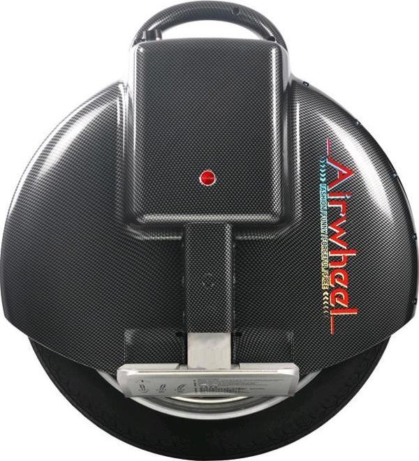 Produktbild Airwheel X8 (18 km/h)