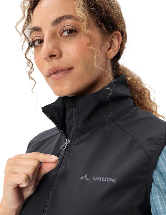 Image du produit Vaude Women's Hurricane Vest III (36)