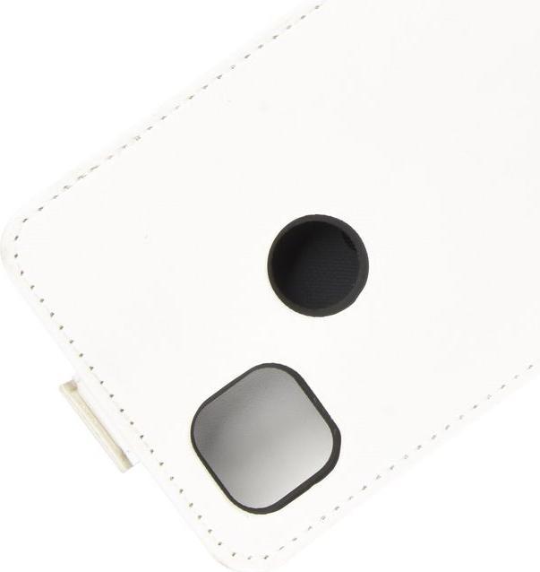 Image du produit MU Classic Housse en cuir Flipcase (Google Pixel 4a)