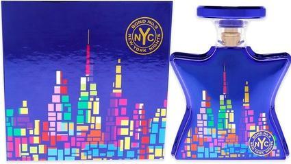 Produktbild Bond No. 9 New York Nights (Eau de Parfum, 100 ml)