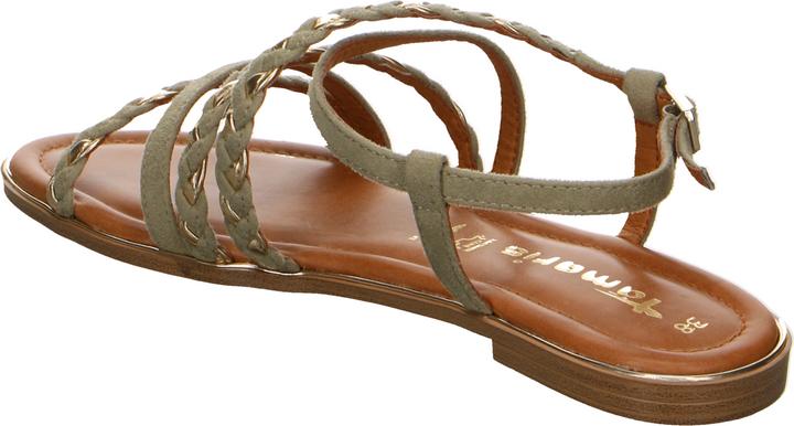 Actual product image Tamaris Sandal (38)