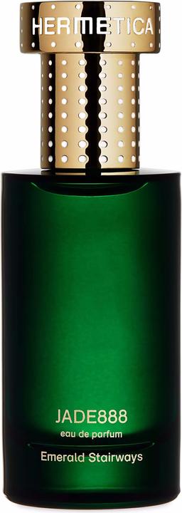 Actual product image Hermetica Jade888 (Eau de parfum, 50 ml)