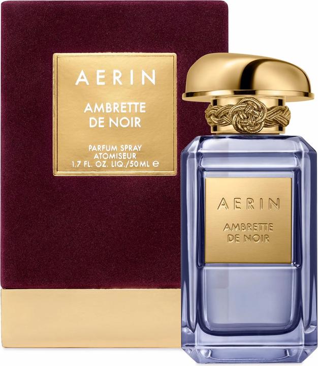 Actual product image Aerin Ambrette de Noir Perfume (Eau de parfum, 50 ml)