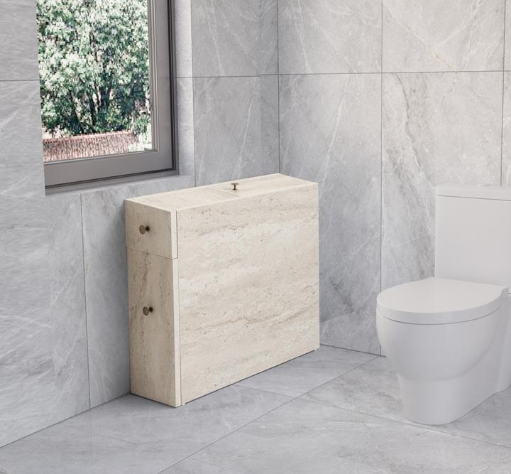 Image du produit Hanah Home Calencia (20 x 55 x 60 cm)