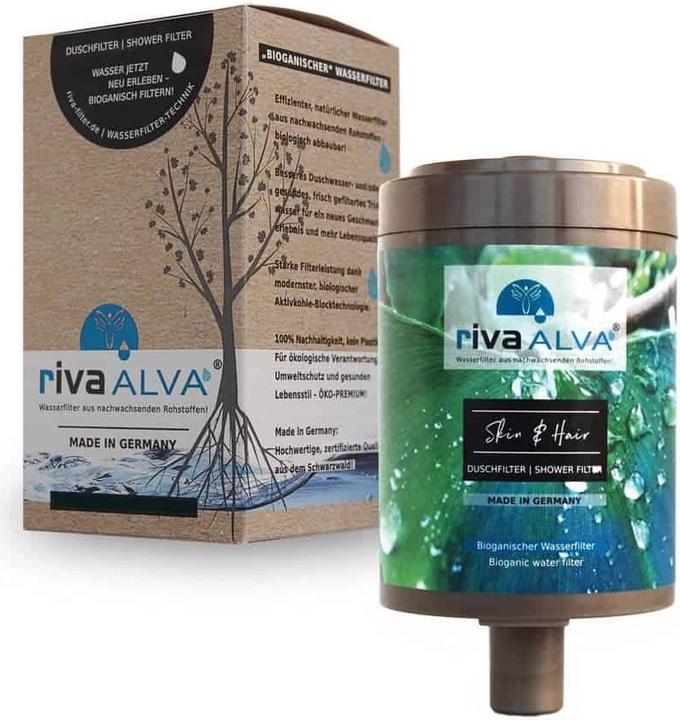 Immagine prodotto Riva Alva Skin&Hair (1 x)