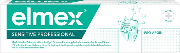 Elmex Sensitive Professional (75 ml)