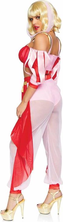 Image du produit Leg Avenue Dreamy Genie - Jinn (XS)