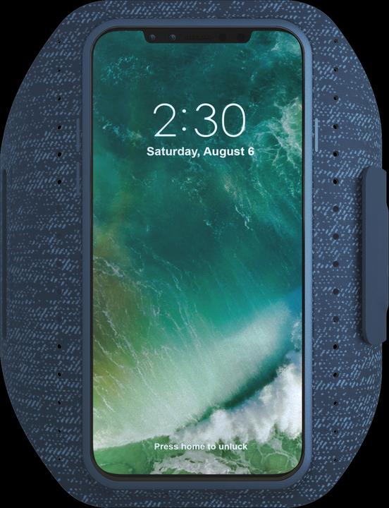 Image du produit adidas Brassard de sport (Apple iPhone XS, Apple iPhone X)