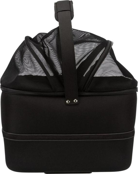Image du produit Trixie Panier à vélo avant (Chien, Réflecteurs, Pliable)