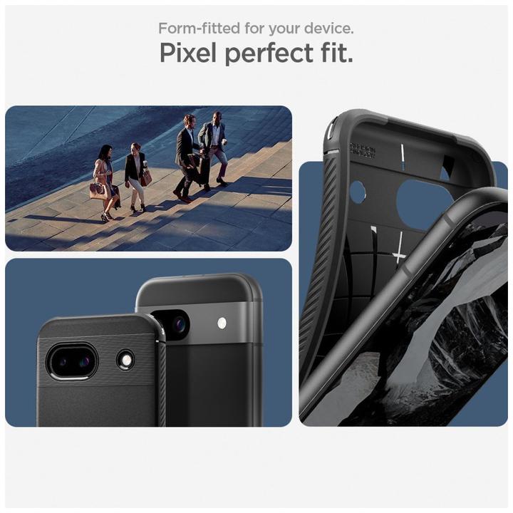 Produktbild Spigen Rugged Armor Case (Google Pixel 8)