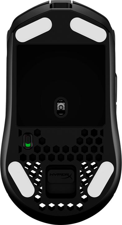Produktbild HyperX Pulsefire Haste (Kabellos)