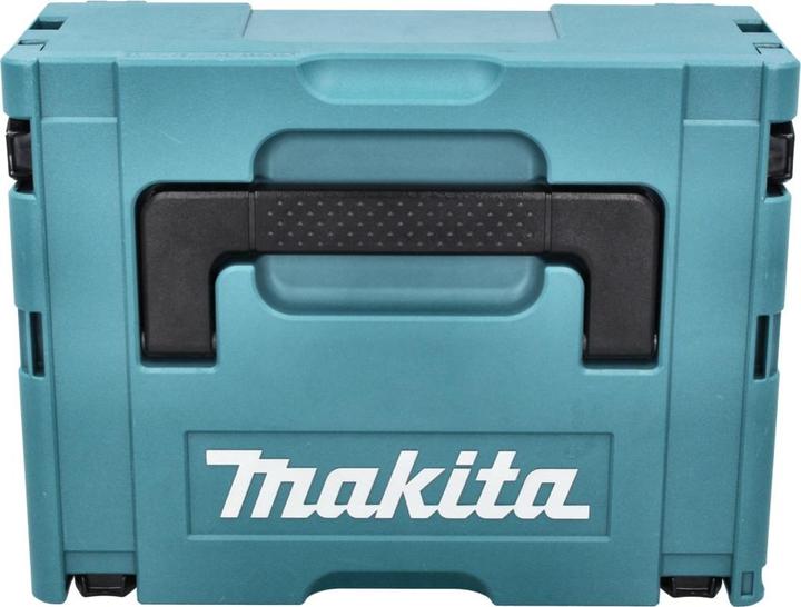 Actual product image Makita DPV 300 RTJ (Eccentric polisher)
