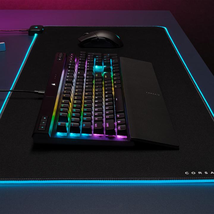 Immagine prodotto Corsair K70 RGB Pro (DE, Cablato)