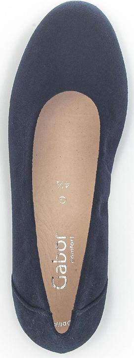 Actual product image Gabor Pumps 06.210.16 (37)