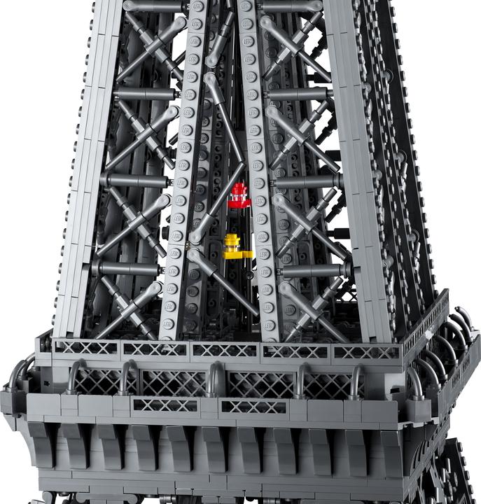 Productafbeelding LEGO Eiffeltoren (10307, LEGO Icons, LEGO Zeldzame Sets)