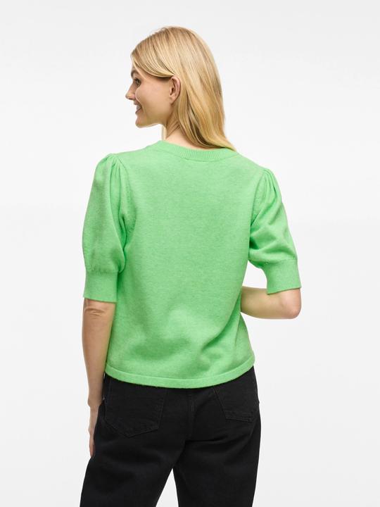 Immagine prodotto Vila VIRIL Kurzärmeliges Strickoberteil (XL)