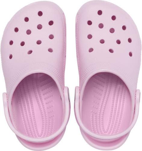 Actual product image Crocs K's Classic Clog (32)
