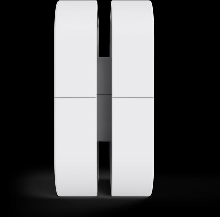 Actual product image NZXT Puck