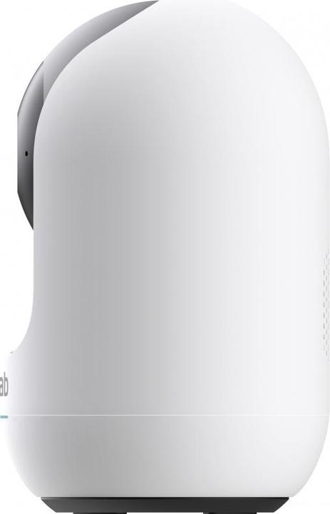 Produktbild Botslab Indoor Camera 2 Pro, 2.4GHz /5GHz Wi-Fi, Multi-scenes AI recognition, One-Touch Calls, 360° (2880 x 1620 Pixels)
