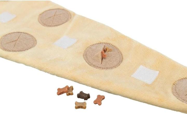 Image du produit Trixie Croissant (Jouet en peluche chien)