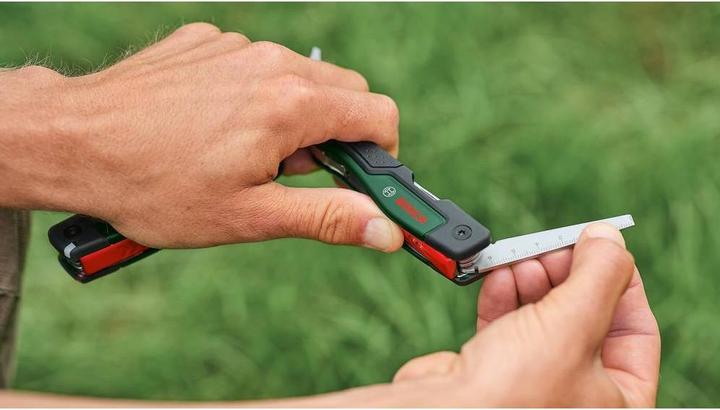 Produktbild Bosch Professional Multitool