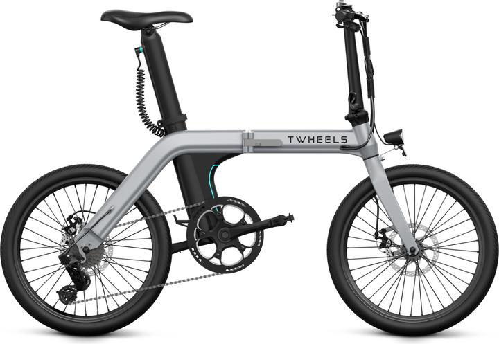 Twheels City (55 cm)