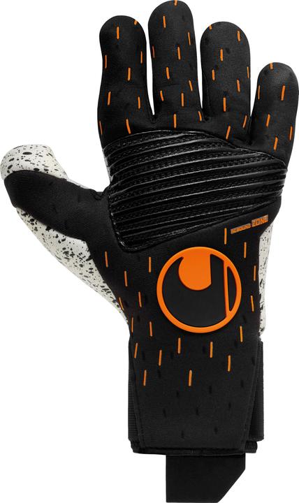 Image du produit Uhlsport Gant de gardien de but Speed Contact Supergrip+ Homme (8.5)