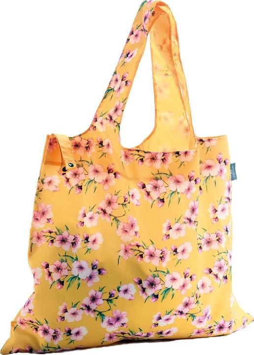 Actual product image Cedon Tasche 3.0 KIRSCHBLÜTE gelb