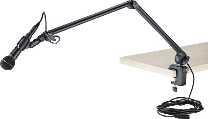 Produktbild K&M 23860 Mikrofonarm