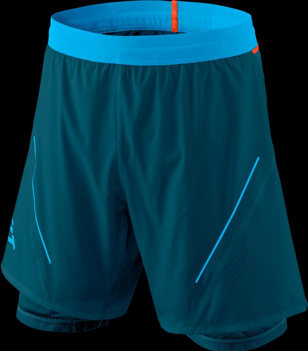 Actual product image Dynafit Alpine Pro 2in1 Shorts (XL)
