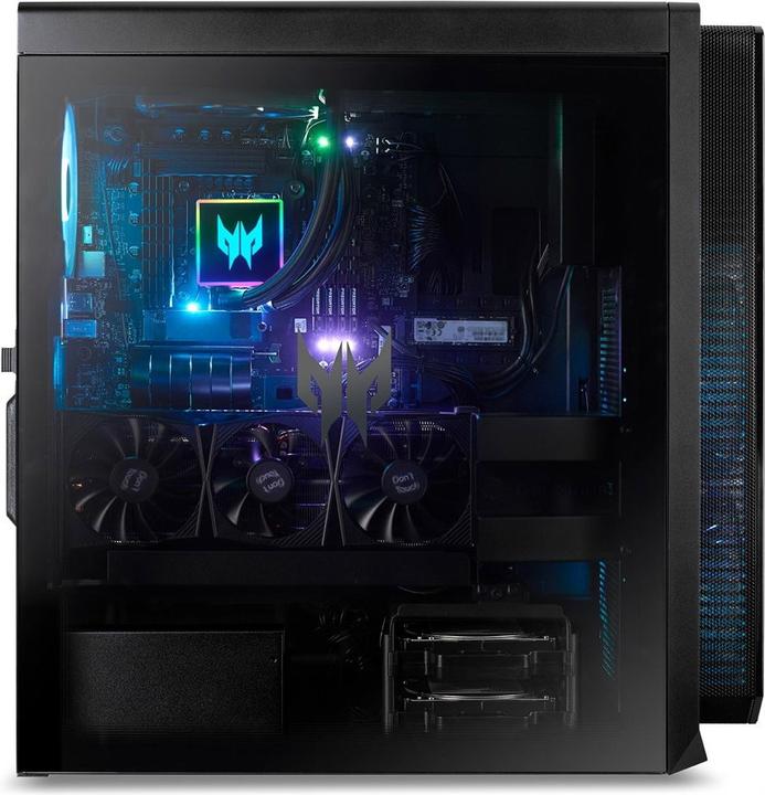 Produktbild Acer Predator Orion 7000 (Intel Core i7-13700KF, 32 GB, 1000 GB, GeForce RTX 4090)