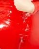 Actual product image LateX Toys Catsuit (M)