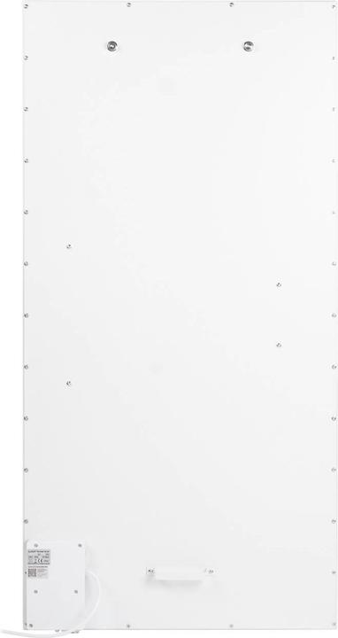 Actual product image Eurom Wall heating Mon Soleil 720 (720 W)