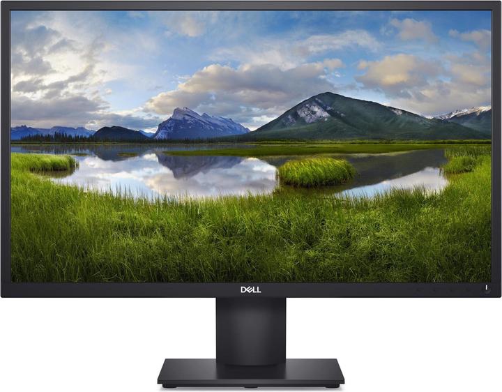 Actual product image Dell E2421HN (1920 x 1080 pixels, 23.80")