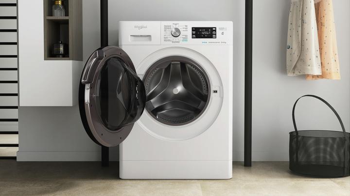 Image du produit Whirlpool WAOTN 96441